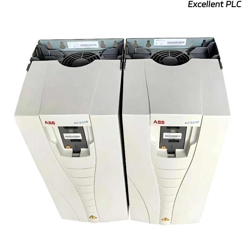 ABB ACS510-01-038A-4 3ABD00015750-D Frequency Converter