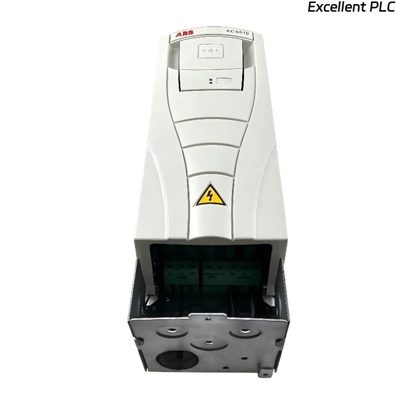 ABB ACS510-01-03A3-4 3ABD00015741-D Frequency Converter