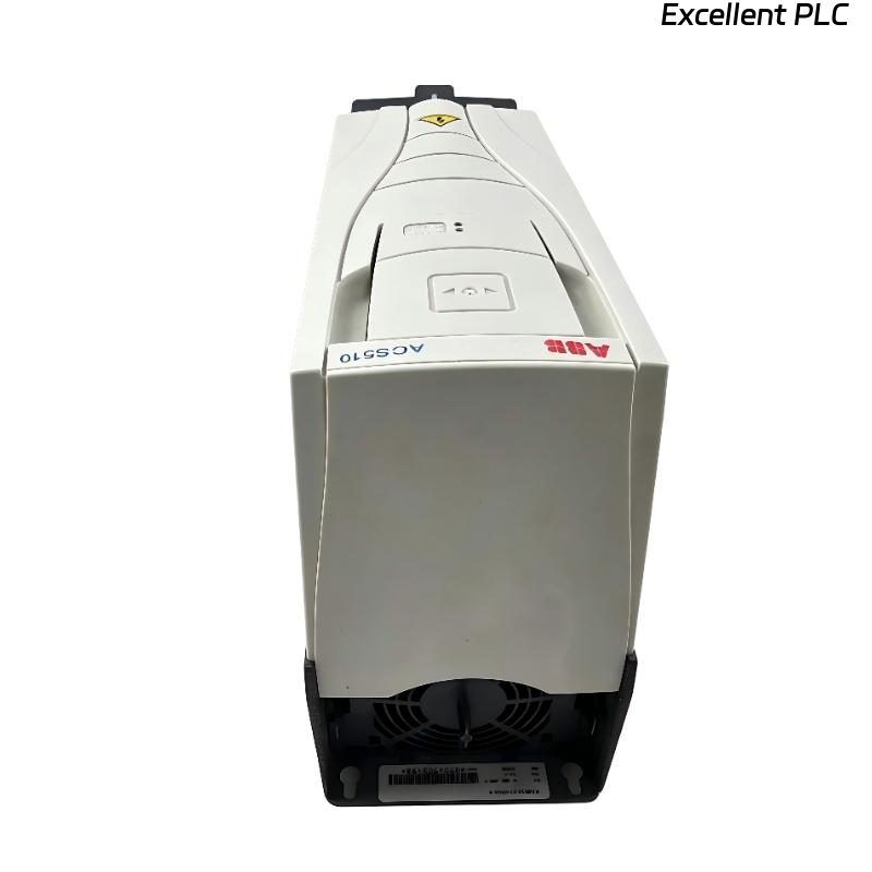 ABB ACS510-01-03A3-4 3ABD00015741-D Frequency Converter