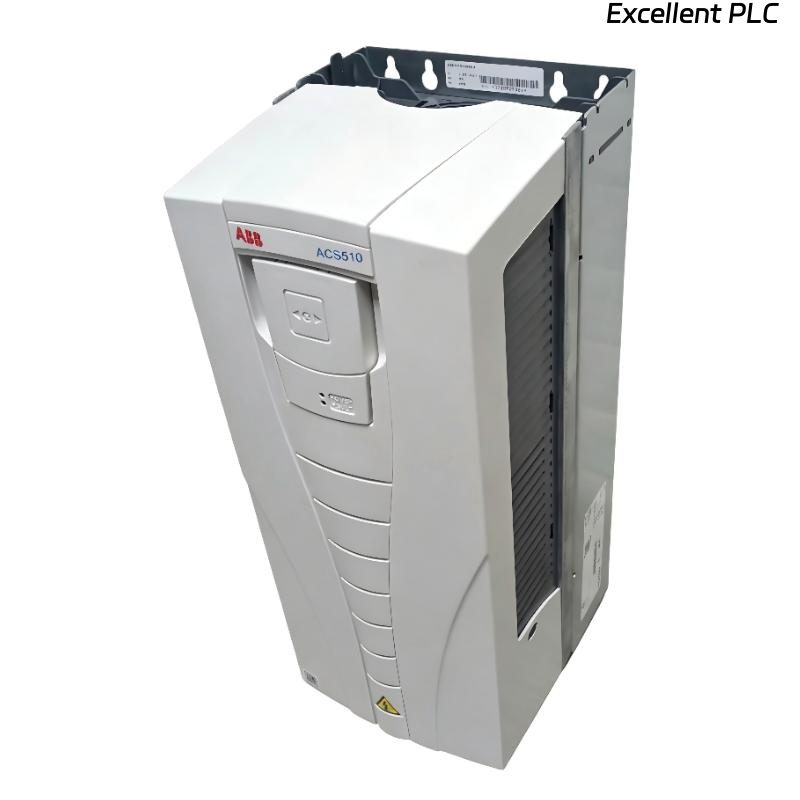 ABB ACS510-01-046A-4 3ABD00021615-D Frequency Converter