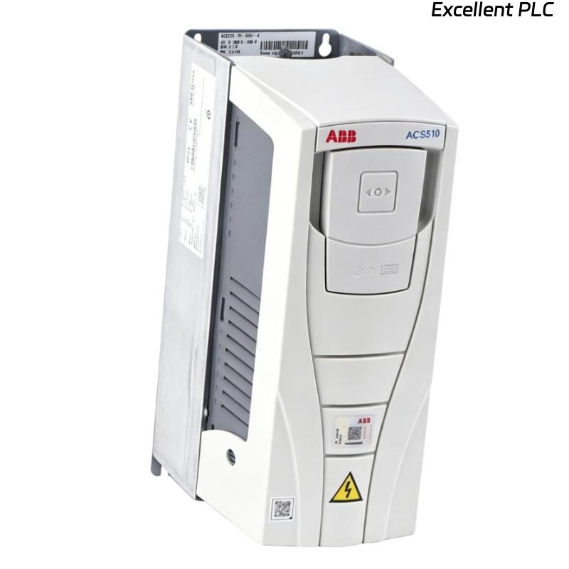 ABB ACS510-01-04A1-4 3ABD00015742-D Frequency Converter