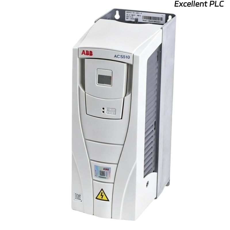 ABB ACS510-01-04A1-4 3ABD00015742-D Frequency Converter