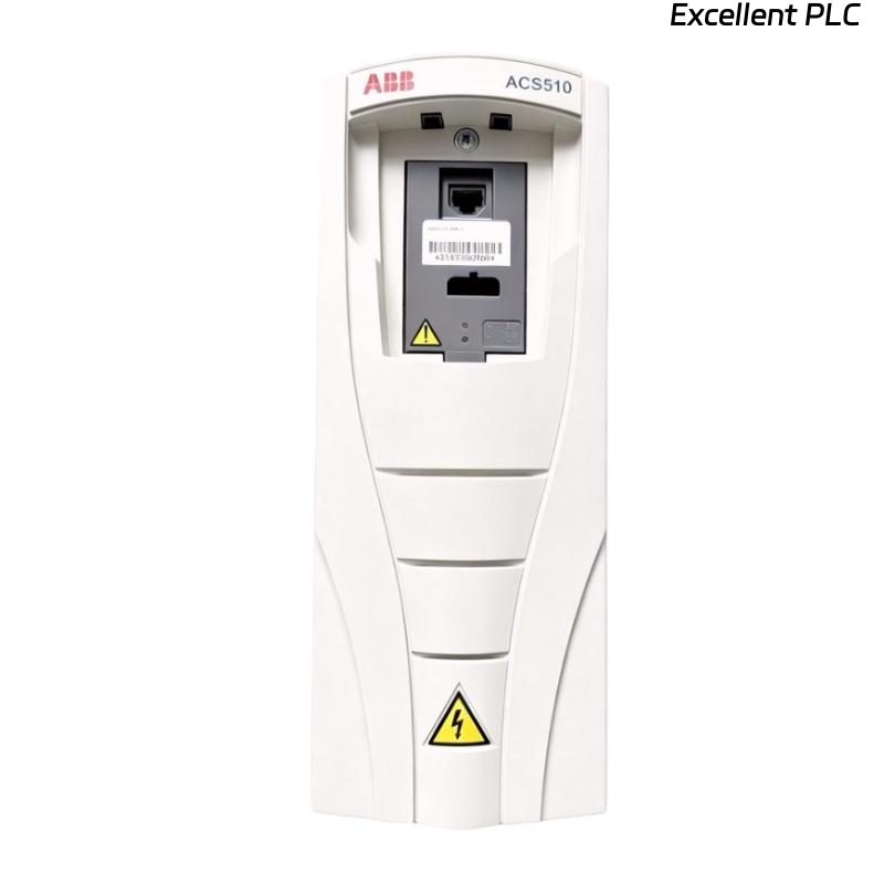 ABB ACS510-01-04A1-4 3ABD00015742-S Frequency Converter