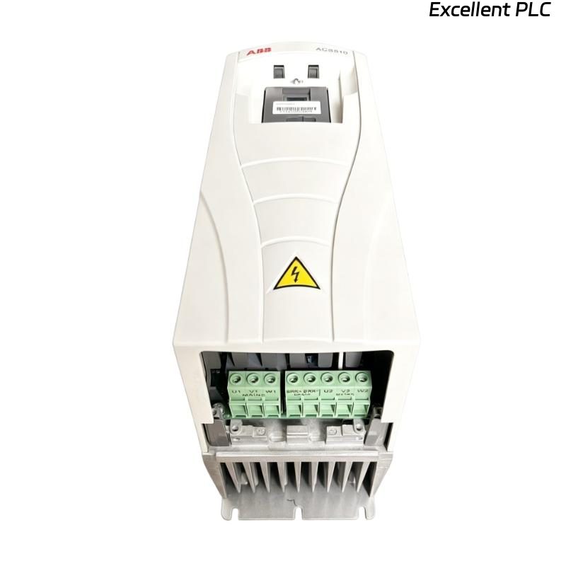 ABB ACS510-01-04A1-4 3ABD00015742-S Frequency Converter