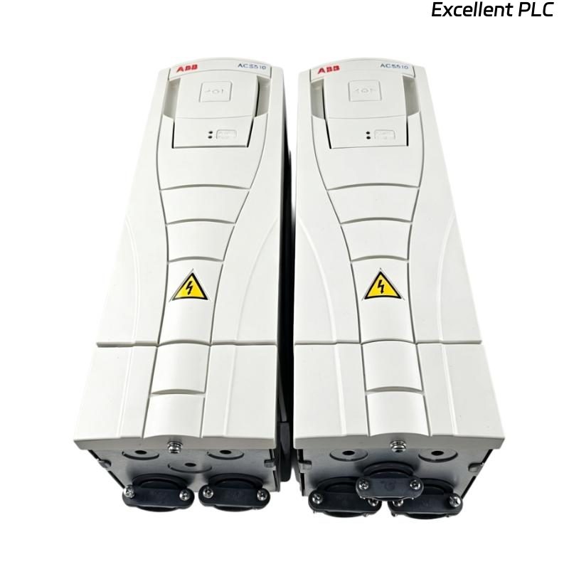 ABB ACS510-01-05A6-4 3ABD00015743-D Frequency Converter