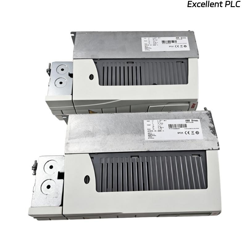 ABB ACS510-01-05A6-4 3ABD00015743-D Frequency Converter