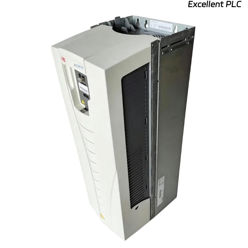 ABB ACS510-01-060A-4 3ABD00015752-D Frequency Converter