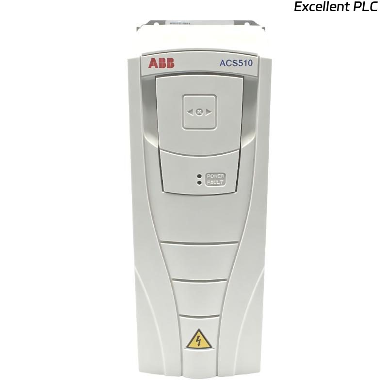 ABB ACS510-01-072A-4 3ABD00015753-D Frequency Converter