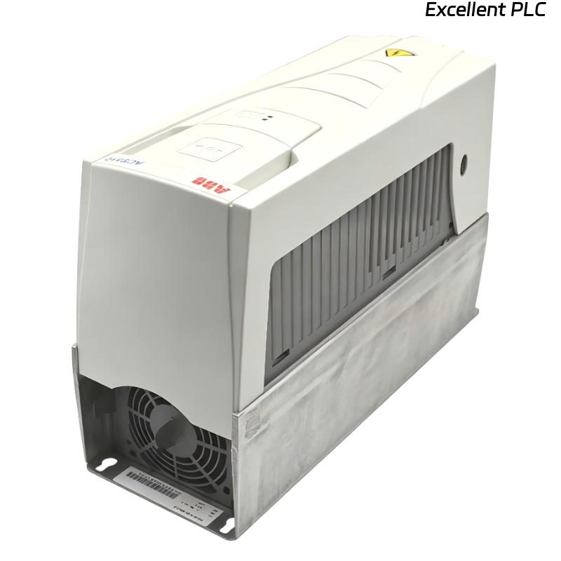 ABB ACS510-01-072A-4 3ABD00015753-D Frequency Converter