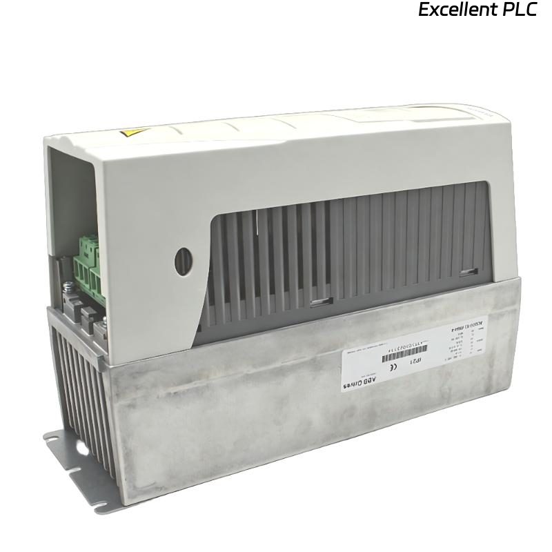 ABB ACS510-01-072A-4 3ABD00015753-D Frequency Converter