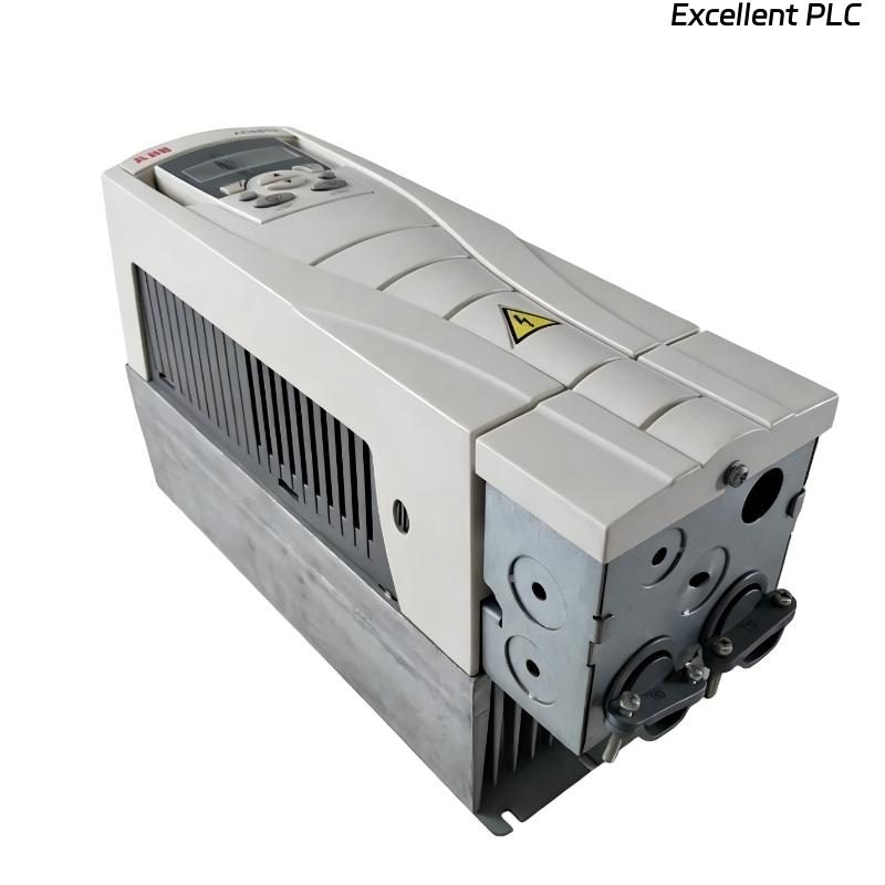 ABB ACS510-01-07A2-4 3ABD00015744-D Frequency Converter