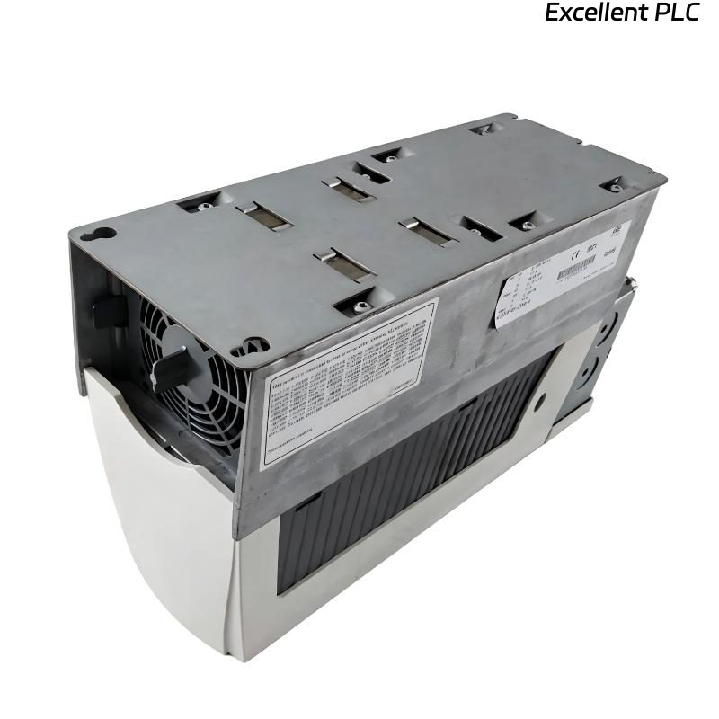 ABB ACS510-01-07A2-4 3ABD00015744-D Frequency Converter