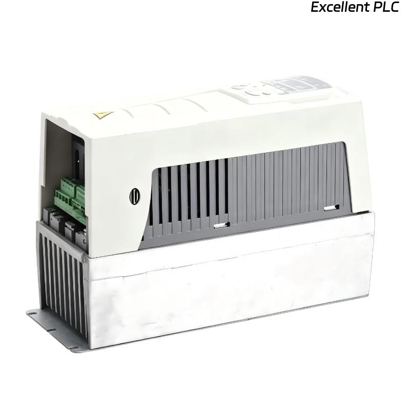 ABB ACS510-01-09A4-4 3ABD00015745-D Frequency Converter