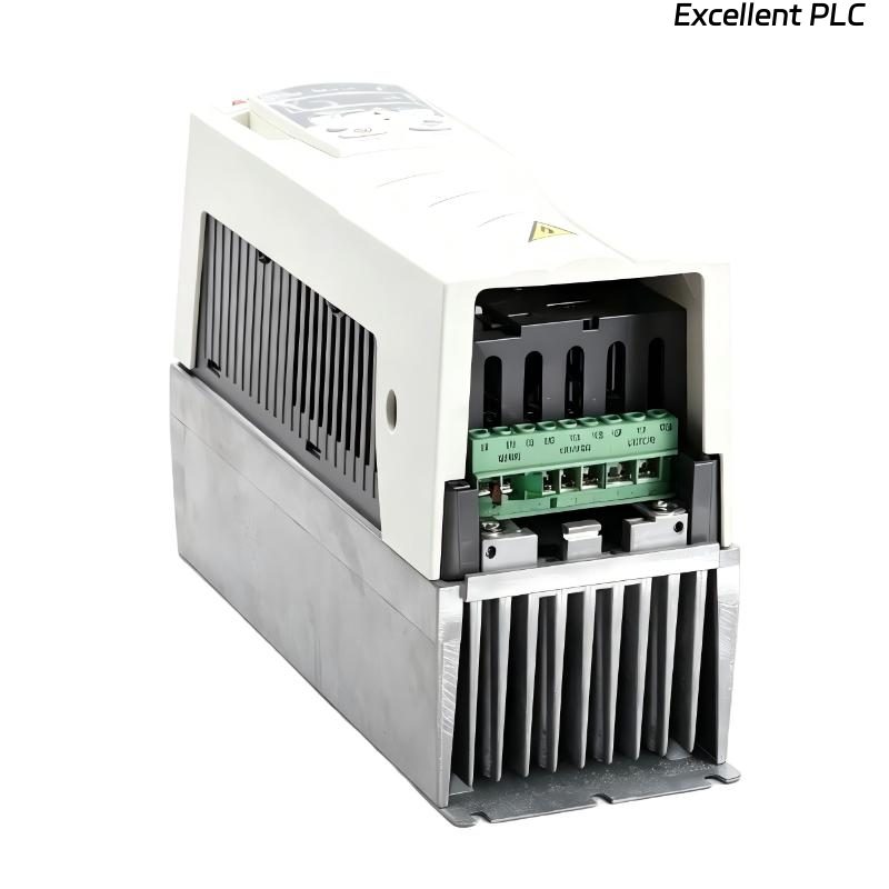 ABB ACS510-01-09A4-4 3ABD00015745-D Frequency Converter