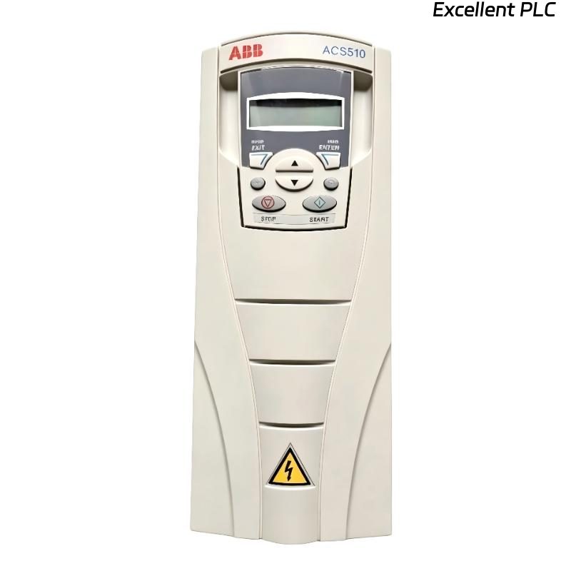 ABB ACS510-01-09A4-4 3ABD00015745-S Frequency Converter