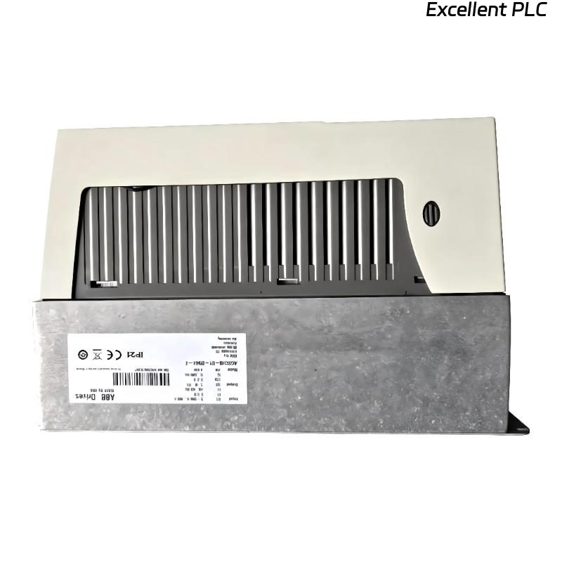 ABB ACS510-01-09A4-4 3ABD00015745-S Frequency Converter