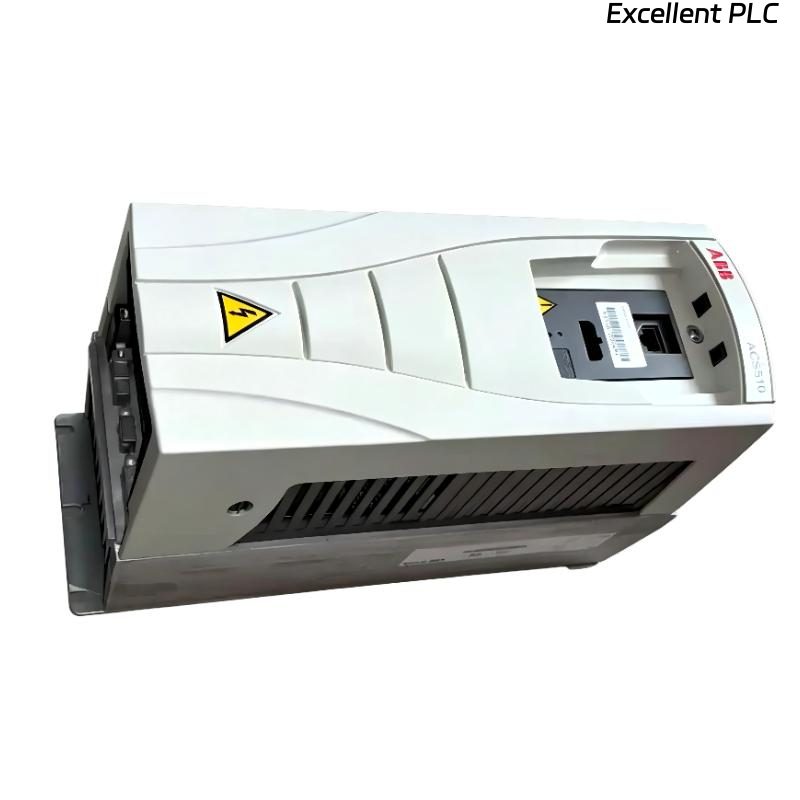 ABB ACS510-01-09A4-4 3OEM00015745-D Frequency Converter