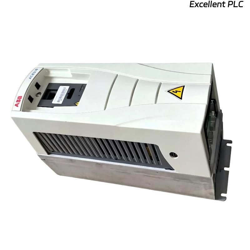 ABB ACS510-01-09A4-4 3OEM00015745-D Frequency Converter