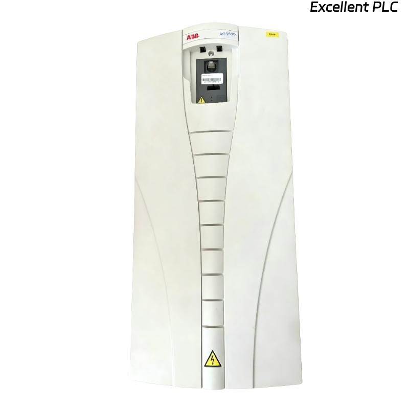 ABB ACS510-01-125A-4 3ABD00019055-D Frequency Converter