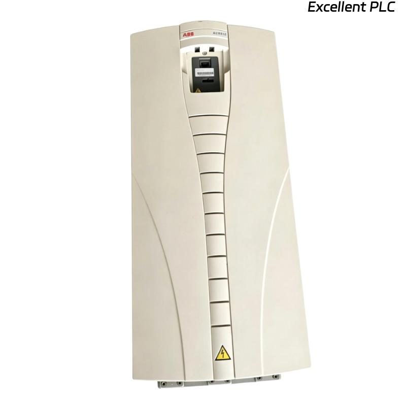 ABB ACS510-01-180A-4 3ABD00015757-D Frequency Converter