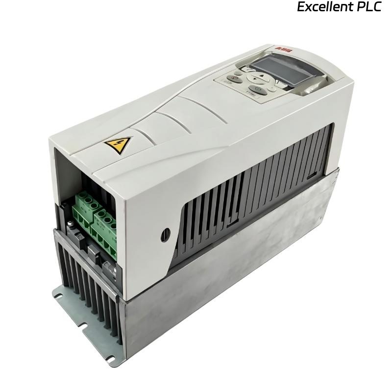 ABB ACS550-01-012A-4 3AUA0000002420-D Frequency Converter