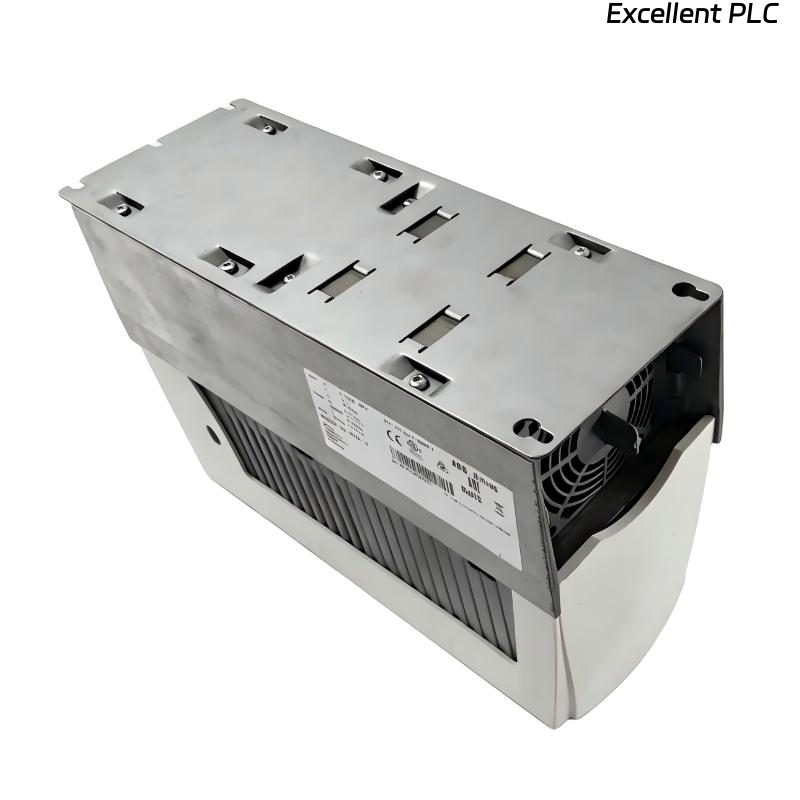 ABB ACS550-01-012A-4 3AUA0000002420-D Frequency Converter