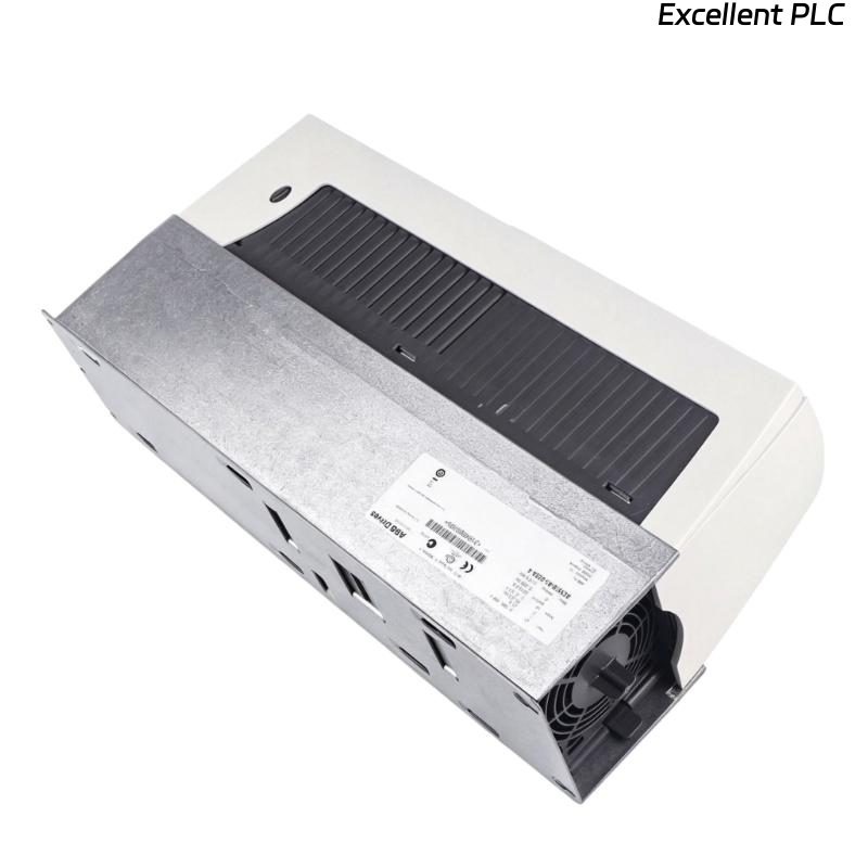 ABB ACS550-01-023A-4 3AUA0000002417-D Frequency Converter