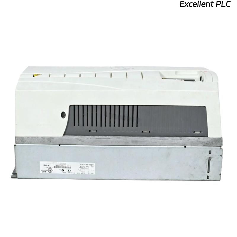 ABB ACS550-01-031A-4 3AUA0000002418-D Frequency Converter