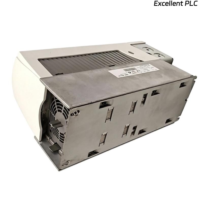 ABB ACS550-01-03A3-4 3AUA0000003385-D Frequency Converter