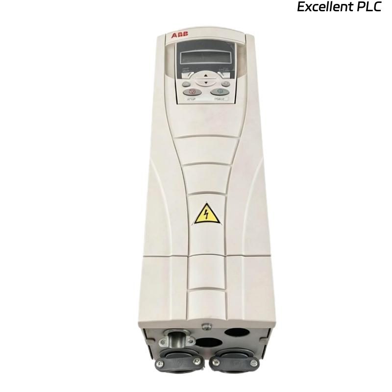ABB ACS550-01-04A1-4 3AUA0000003386-D Frequency Converter