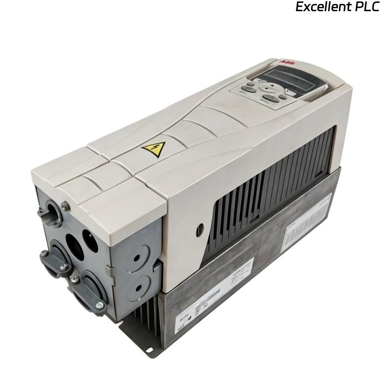 ABB ACS550-01-04A1-4 3AUA0000003386-D Frequency Converter