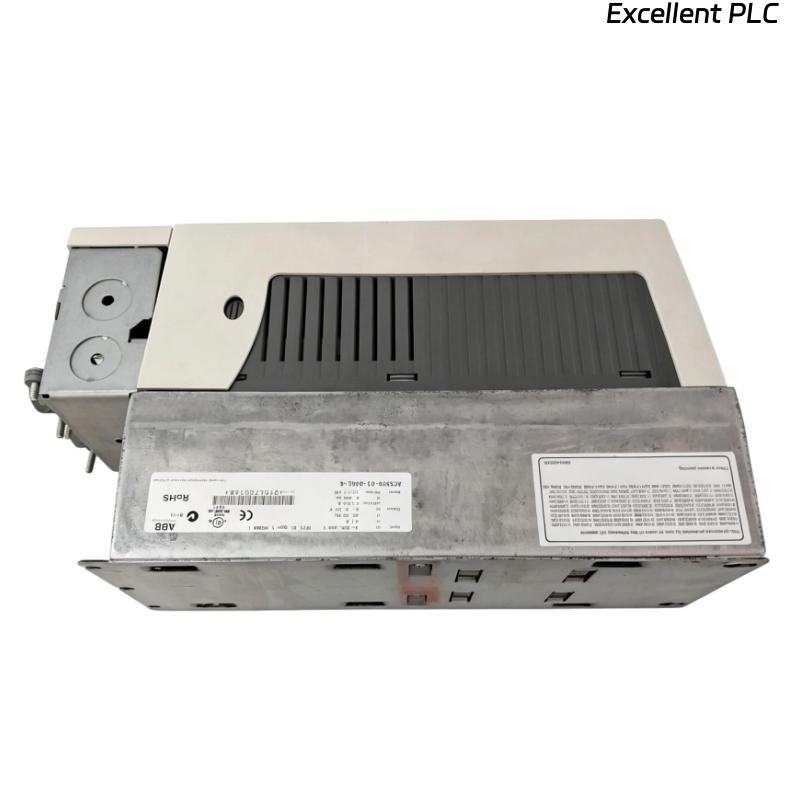ABB ACS550-01-04A1-4 3AUA0000003386-D Frequency Converter