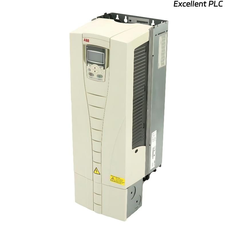 ABB ACS550-01-059A-4 3AUA0000002546-D Frequency Converter