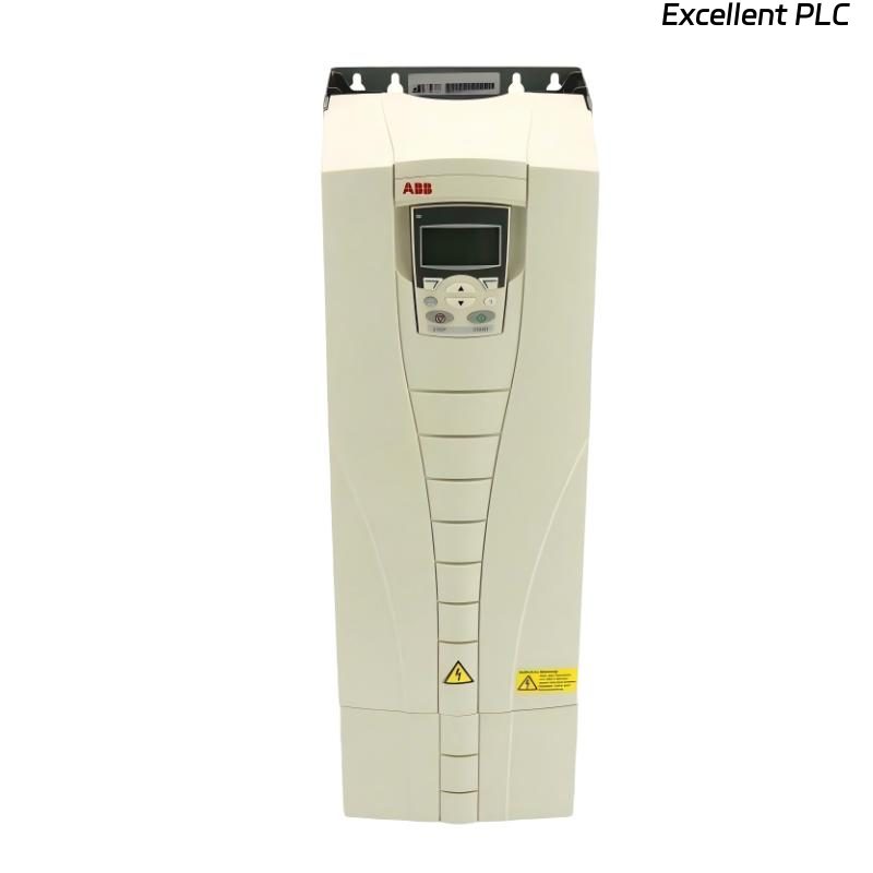 ABB ACS550-01-059A-4 3AUA0000002546-D Frequency Converter