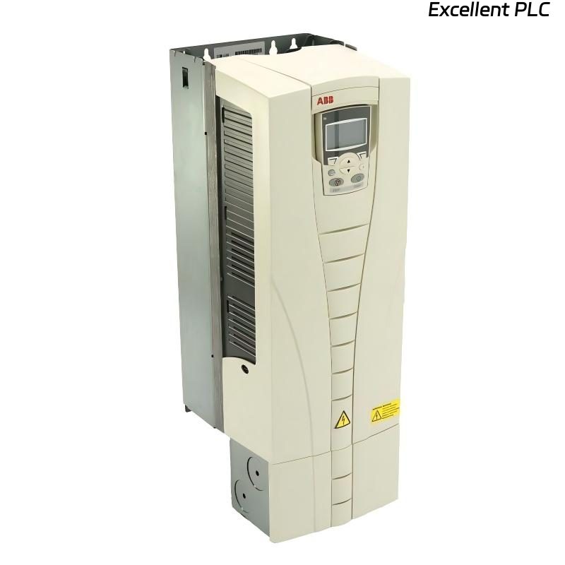 ABB ACS550-01-059A-4 3AUA0000002546-D Frequency Converter