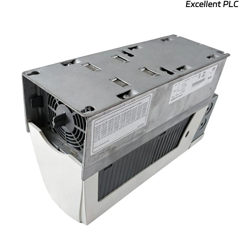ABB ACS550-01-05A4-4 3AUA0000003387-D Frequency Converter