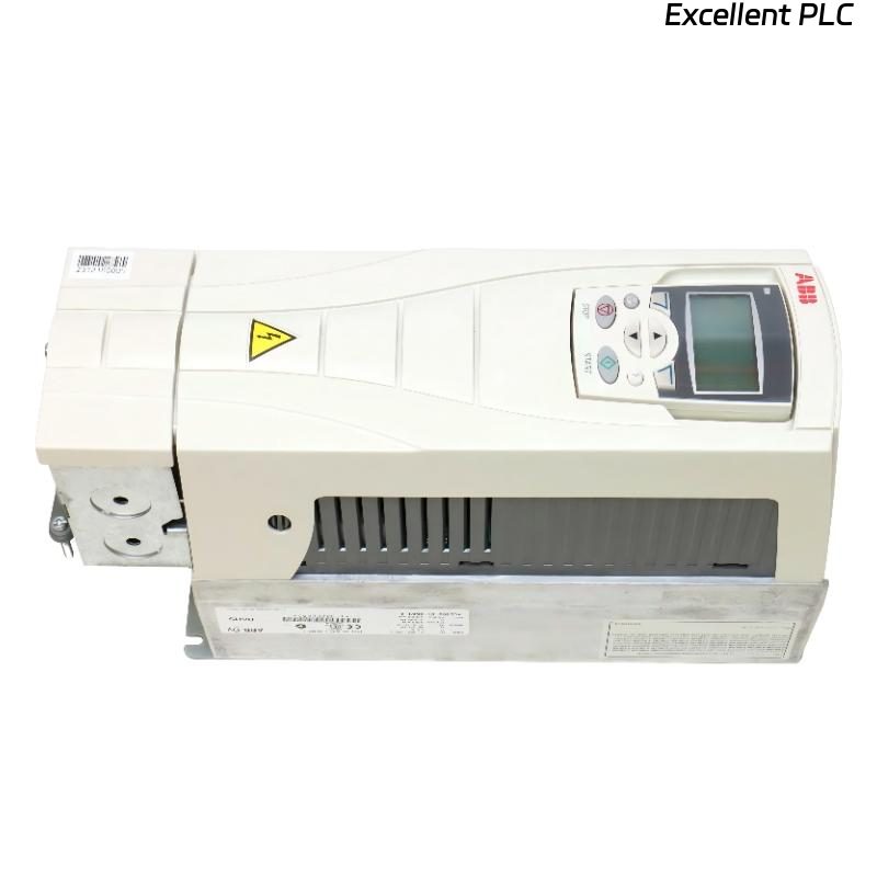 ABB ACS550-01-06A9-4 3AUA0000002415-D Frequency Converter