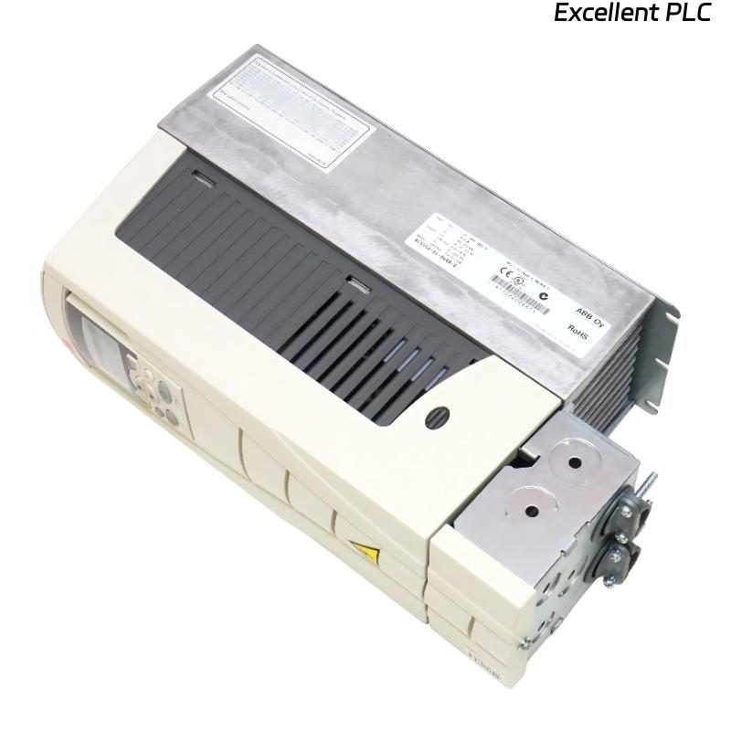 ABB ACS550-01-06A9-4 3AUA0000002415-D Frequency Converter