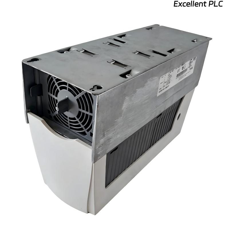 ABB ACS550-01-08A8-4 3ABD00017513 Frequency Converter