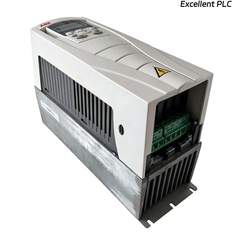 ABB ACS550-01-08A8-4 3ABD00017513 Frequency Converter