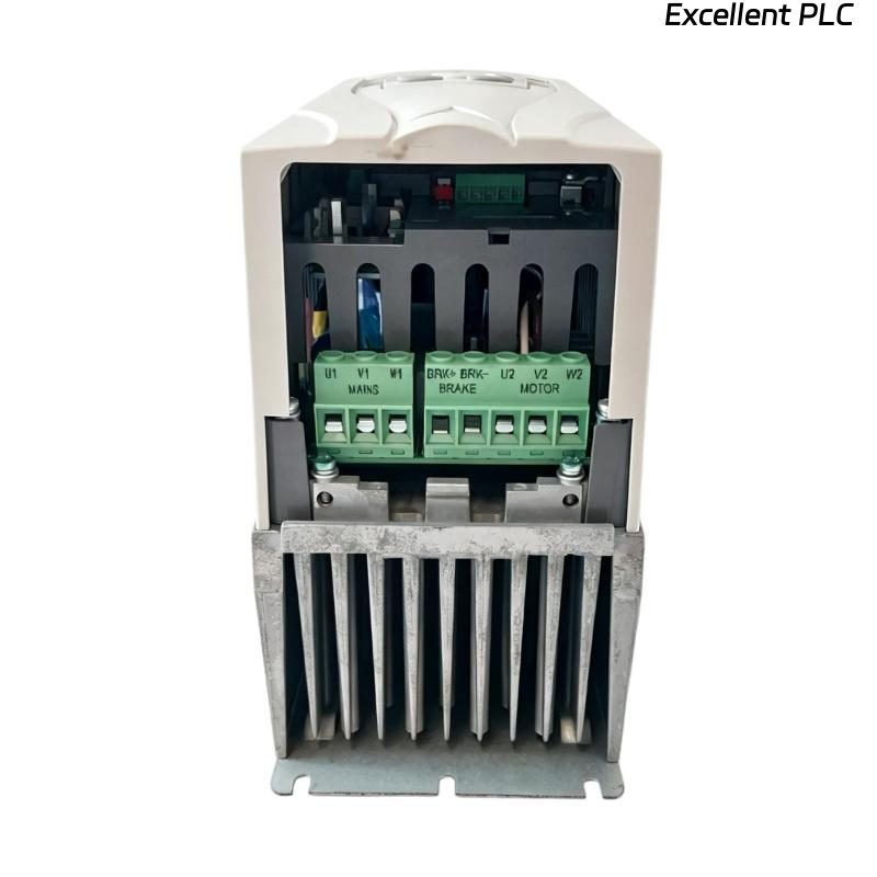 ABB ACS550-01-08A8-4 3ABD00017513 Frequency Converter