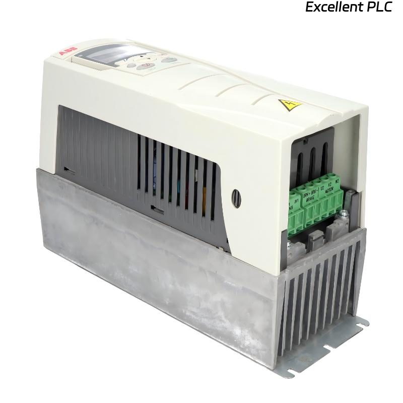ABB ACS550-01-08A8-4 3AUA0000002419-D Frequency Converter
