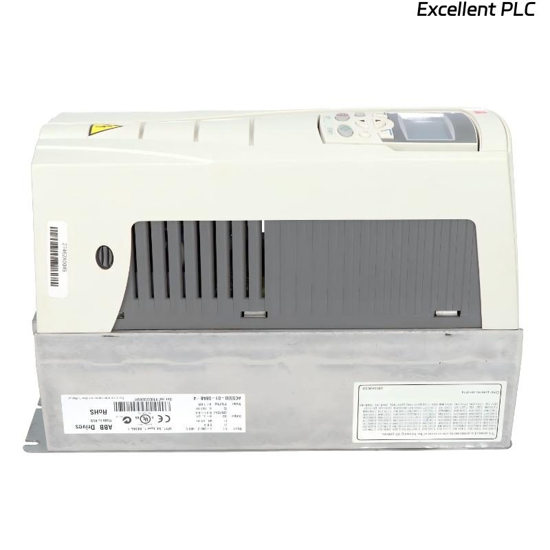 ABB ACS550-01-08A8-4 3AUA0000002419-D Frequency Converter