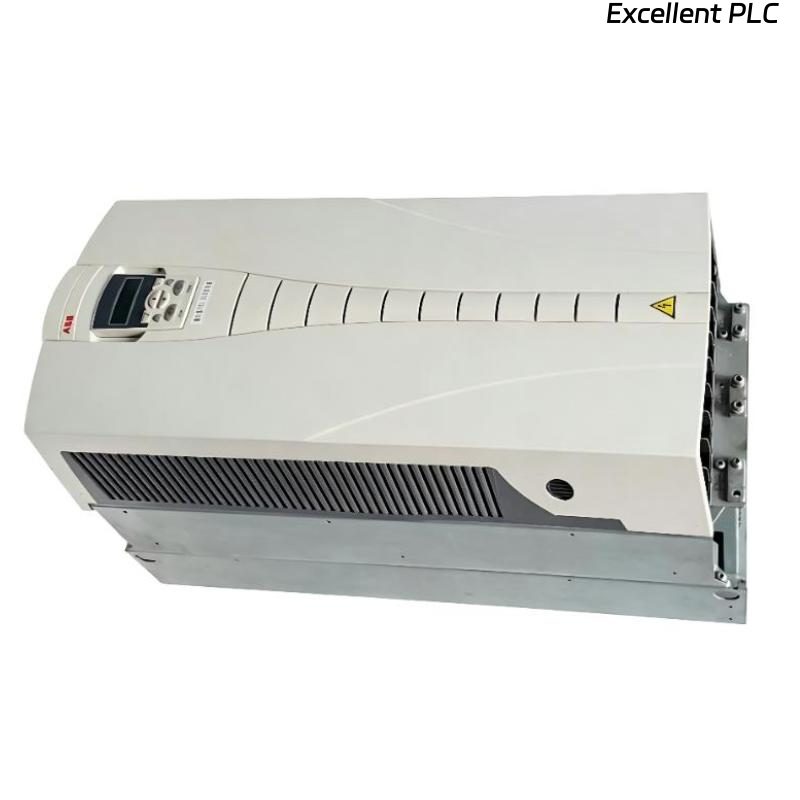 ABB ACS550-01-246A-4 3AUA0000014490-D Frequency Converter