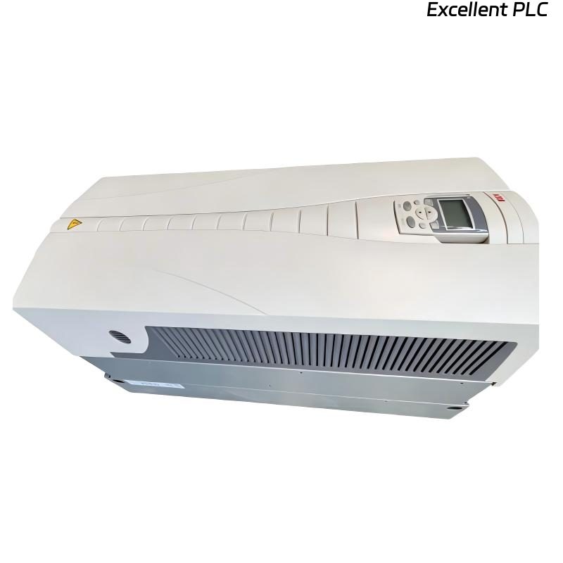 ABB ACS550-01-290A-4 3AUA0000026919-D Frequency Converter