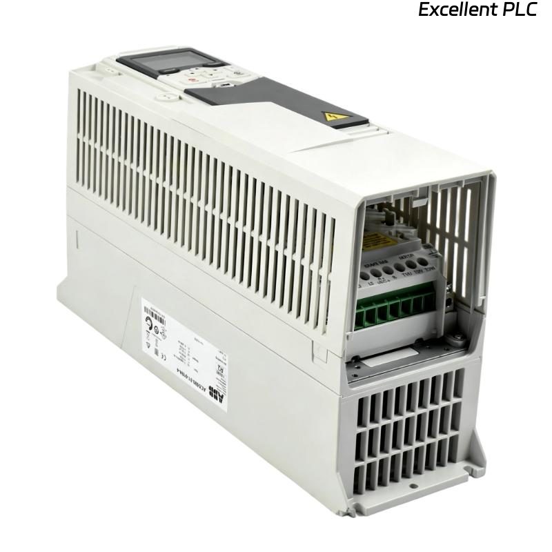 ABB ACS580-01-018A-4 3ABD50000038959 Frequency Converter