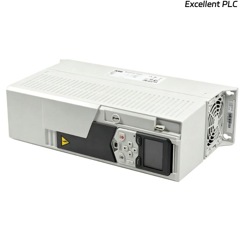 ABB ACS580-01-018A-4 3ABD50000038959 Frequency Converter