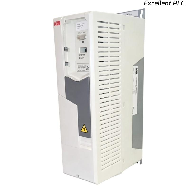ABB ACS580-01-025A-4 3AUA0000190557 Frequency Converter