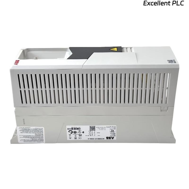 ABB ACS580-01-026A-4 3ABD50000038960 Frequency Converter