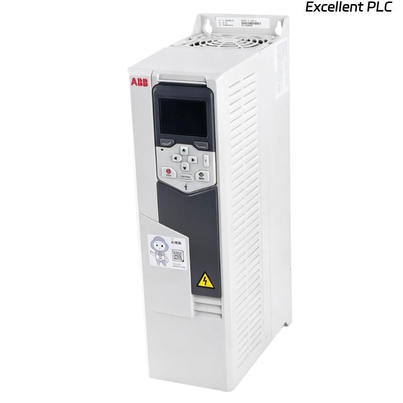 ABB ACS580-01-026A-4 3AXD50000038960 Frequency Converter